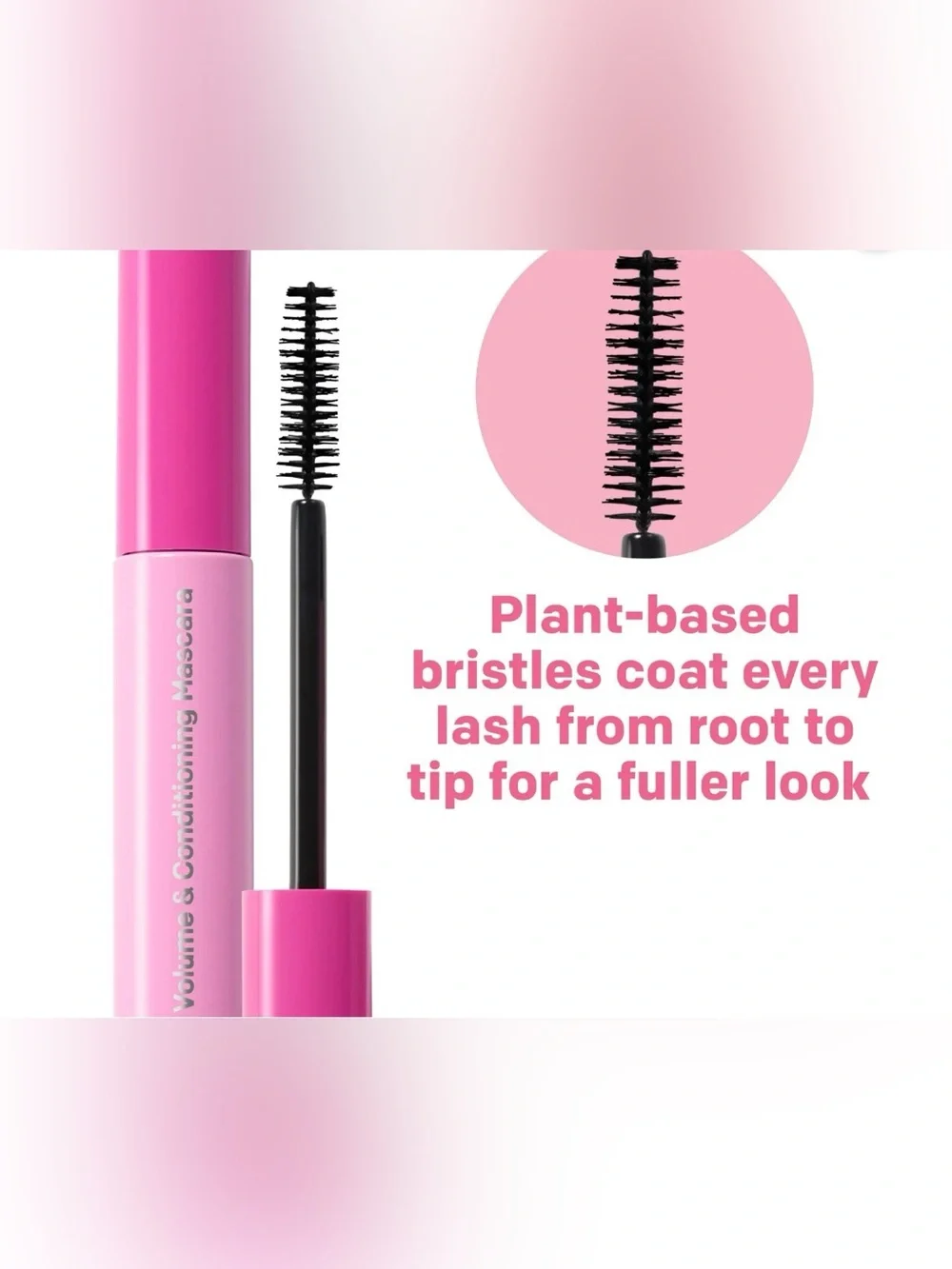 Almay Volume & Conditioning Mascara
